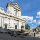 St. Ursenkathedrale | Solothurn