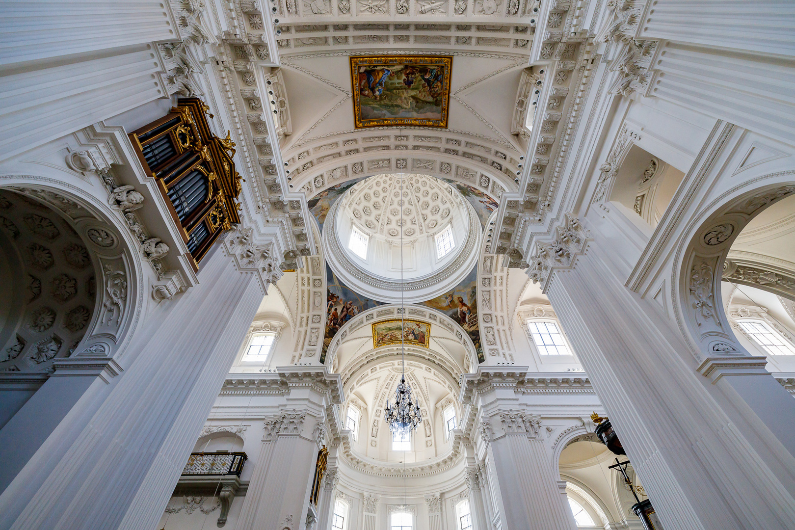 St. Ursenkathedrale Solothurn