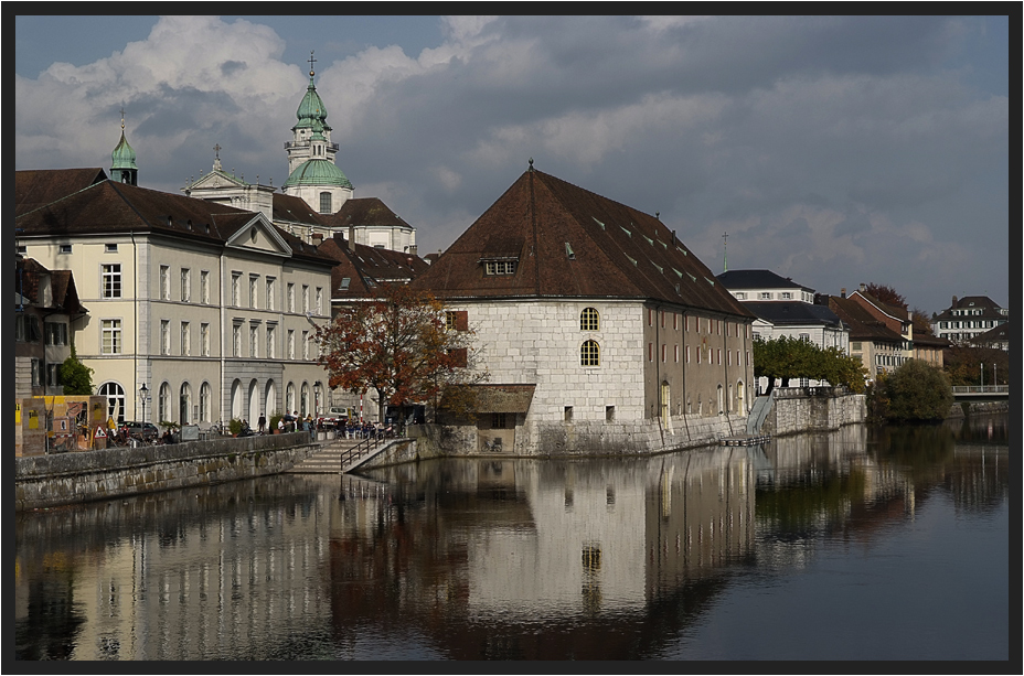 ST. URSENKIRCHE