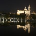 St. Ursenkirche in Solothurn