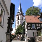 St. Ursula Kirche - Oberursel (Hochtaunus)