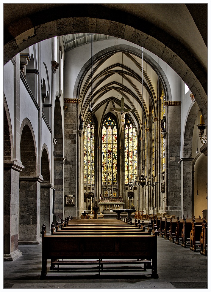 St. Ursula (Köln)