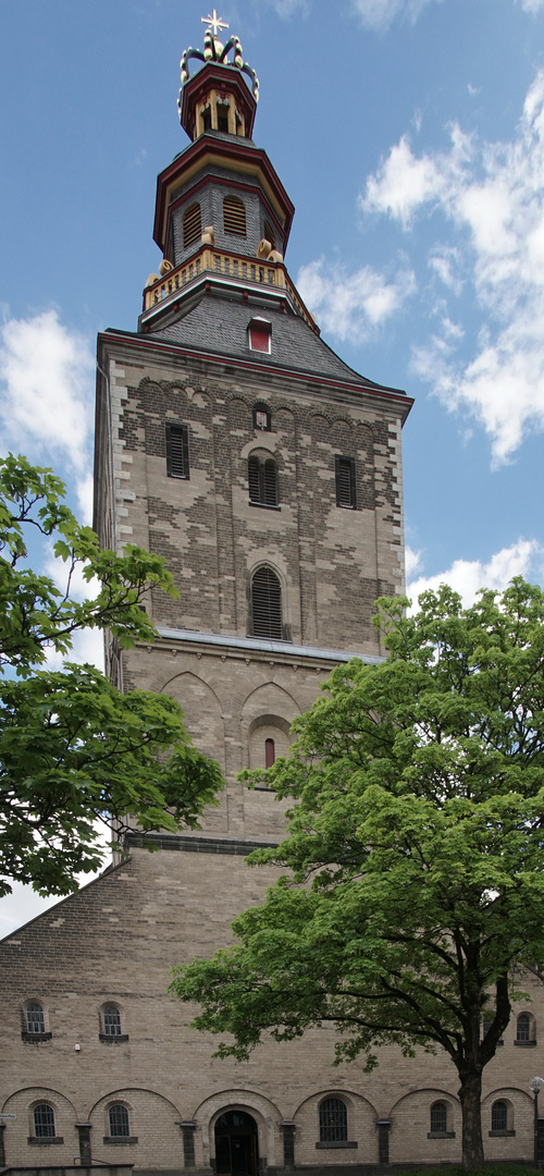 St. Ursula Köln