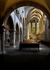 St. Ursula_Kölner Kirche