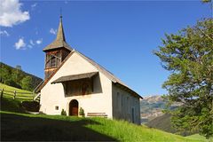 St. Valentin am Gentersberg