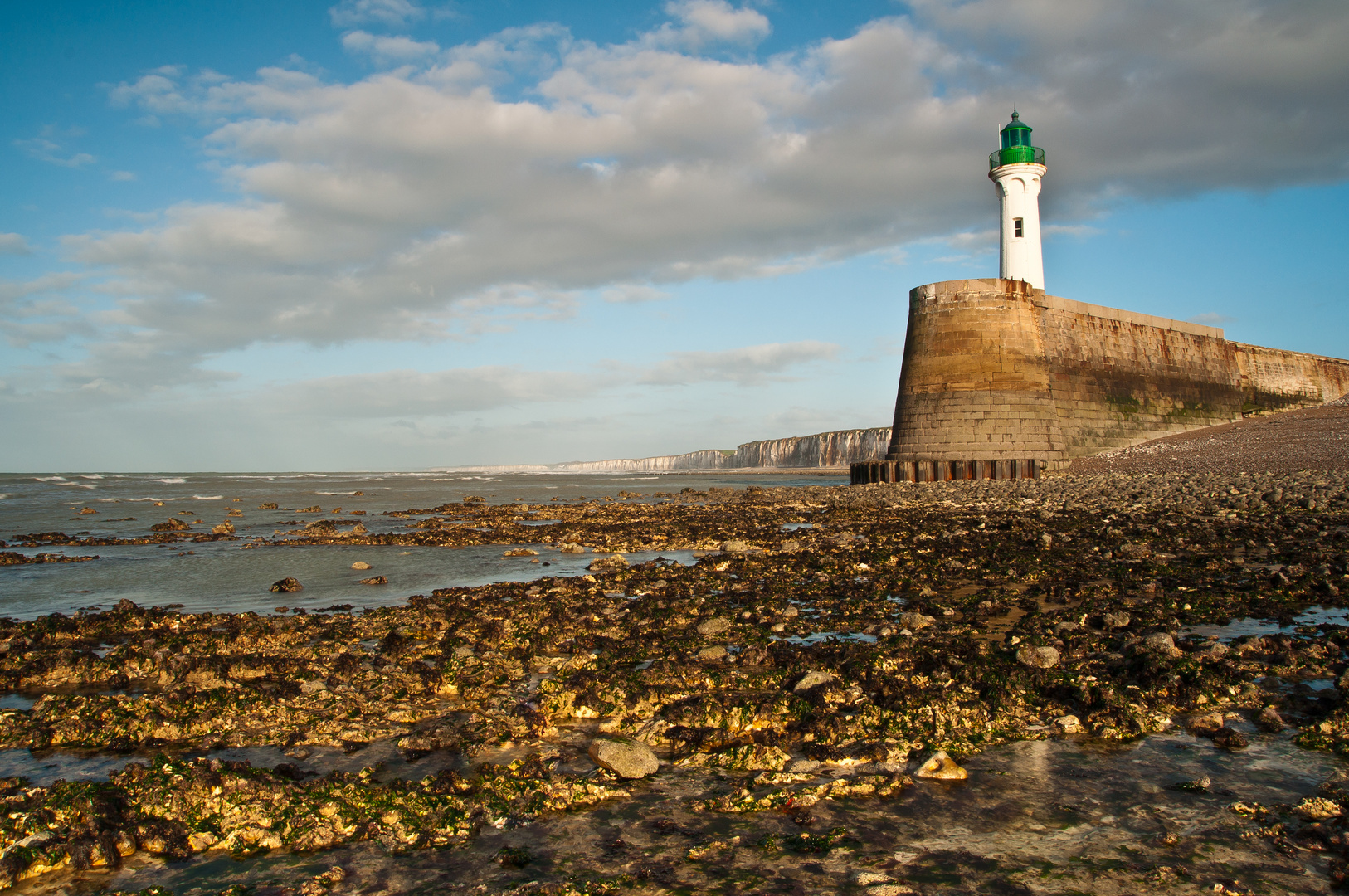 St-Valery-en-Caux Normandie