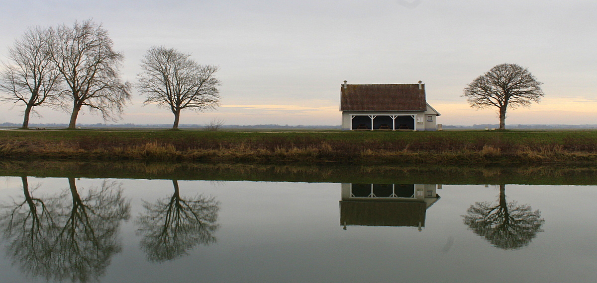 St Valéry sur somme..