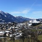 St. Veit ist erster heilklimatischer Kurort in Salzburg