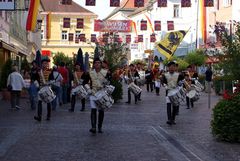 St. Veiter Wiesenmarkt bunt 1