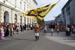 St. Veiter Wiesenmarkt bunt 3