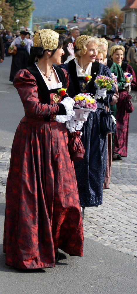 St. Veiter Wiesenmarkt bunt 7