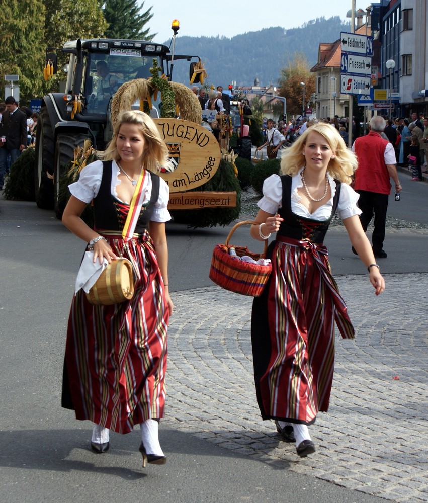 St. Veiter Wiesenmarkt bunt 8