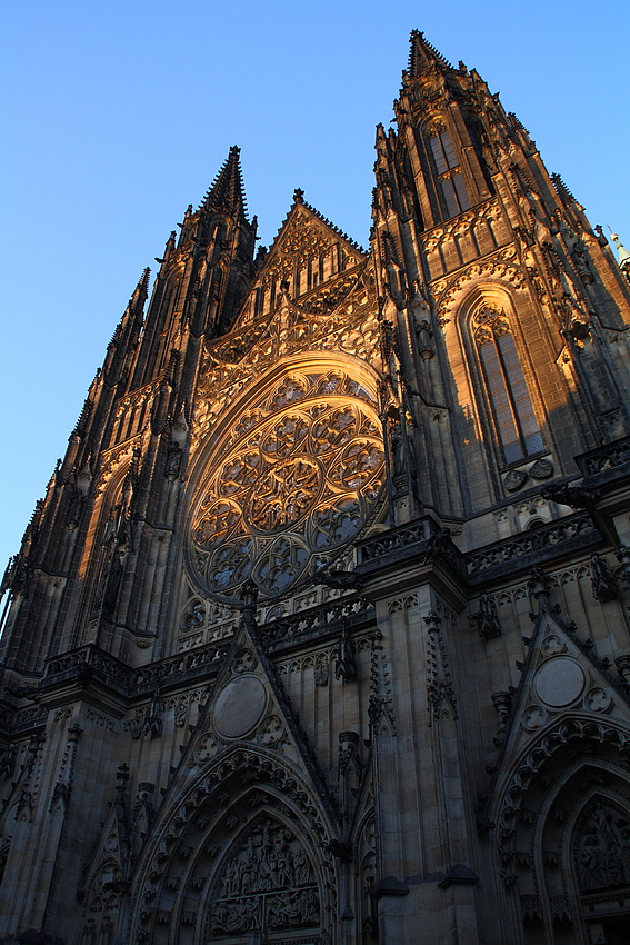 St.-Veits-Dom in Prag