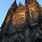 St.-Veits-Dom in Prag