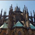 St.-Veits-Dom in Prag