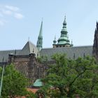 St. Veitsdom in Prag