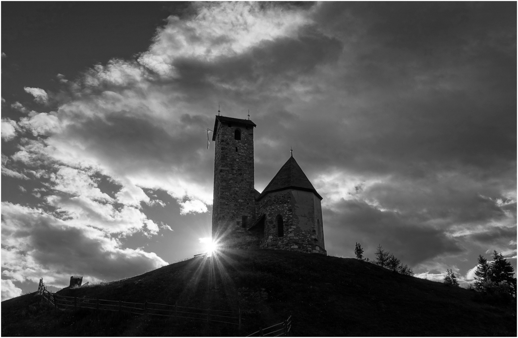 St. Vigil am Joch