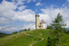 St. Vigil am Joch