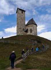 St. Vigil am Joch