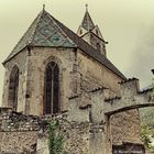 St. Vigil in Altenburg (Kaltern)