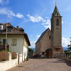 St. Vigil in Altenburg (Kaltern)