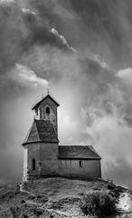 St. Vigil Kapelle