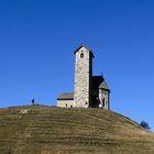 ST VIGILIO-KIRCHLEIN AM VIGILJOCH