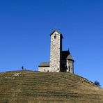 ST VIGILIO-KIRCHLEIN AM VIGILJOCH