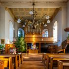 St. Viktor - Bechstein-Orgel 91