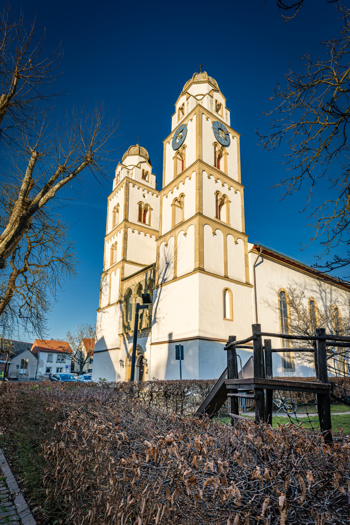 St. Viktor - Guntersblum 34