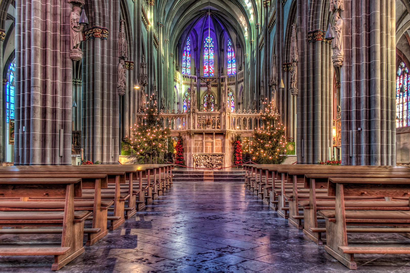 St. Viktor in Xanten