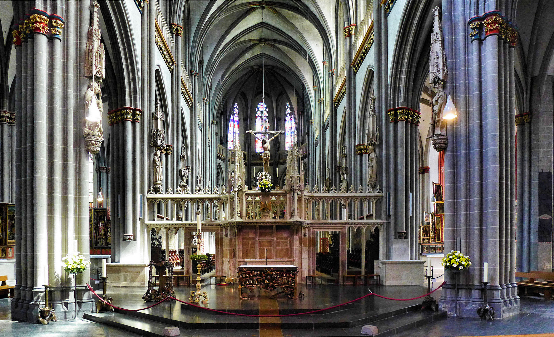 St. Viktor in Xanten