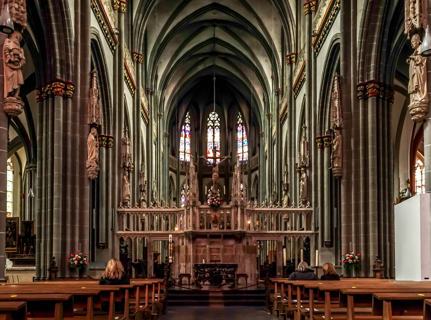 St. Viktor Xanten (01)