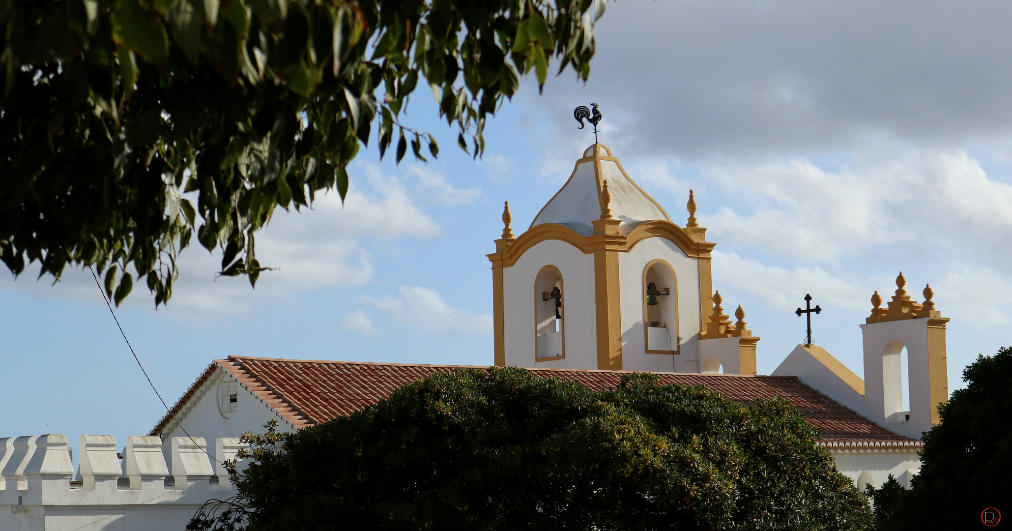 St. Vincent Luz Algarve