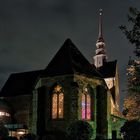 St Vinzentius Kirche Bochum Harpen