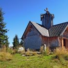 St. Vinzenz Friedenskirch - Hochgründeck - Heinrich Kienerhaus