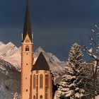 St. Vinzenz Heiligenblut am Großglockner