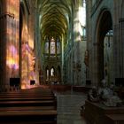 St Vitus cathedral, Prague