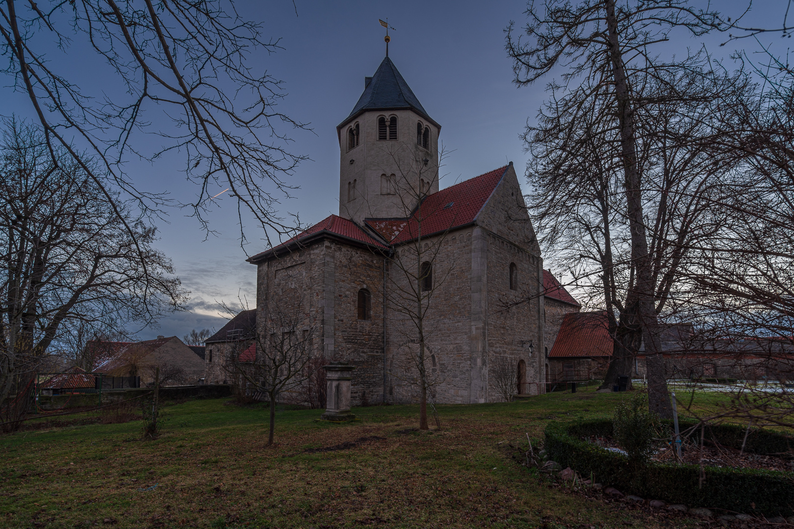 St. Vitus Gröningen