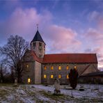 St. Vitus Gröningen...