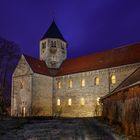 St. Vitus in Kloster Gröningen (2)