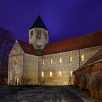 St. Vitus in Kloster Gröningen (2)