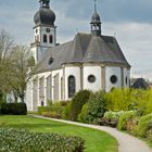 St. Vitus in Rheda-Wiedenbrück