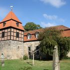 St. Vitus in Wilkenburg