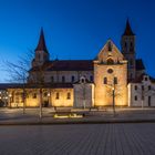 St. Vitus Kirche ,Ellwangen