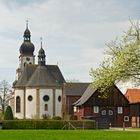 St. Vitus Kirche in Rheda-Wiedenbrück