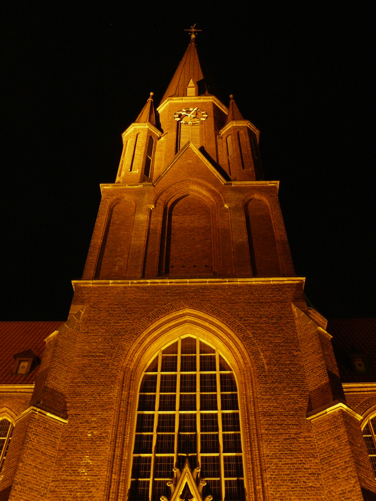 St. Vitus Kirche Olfen