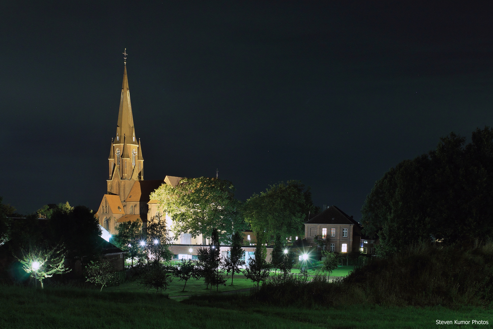 St. Vitus - Olfen