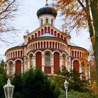 St. Vladimir in Marienbad