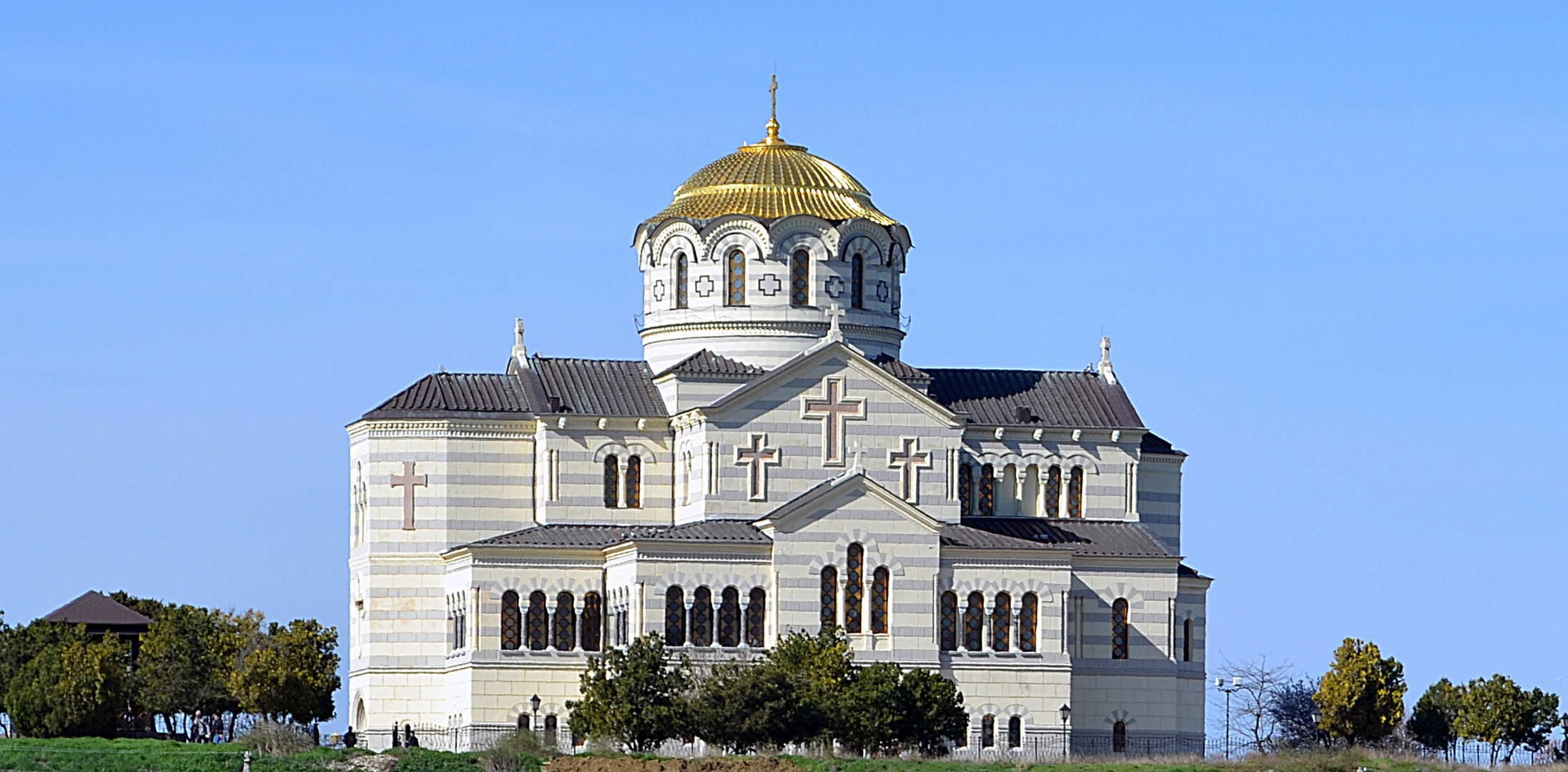 St. Volodymyr-Kathedrale